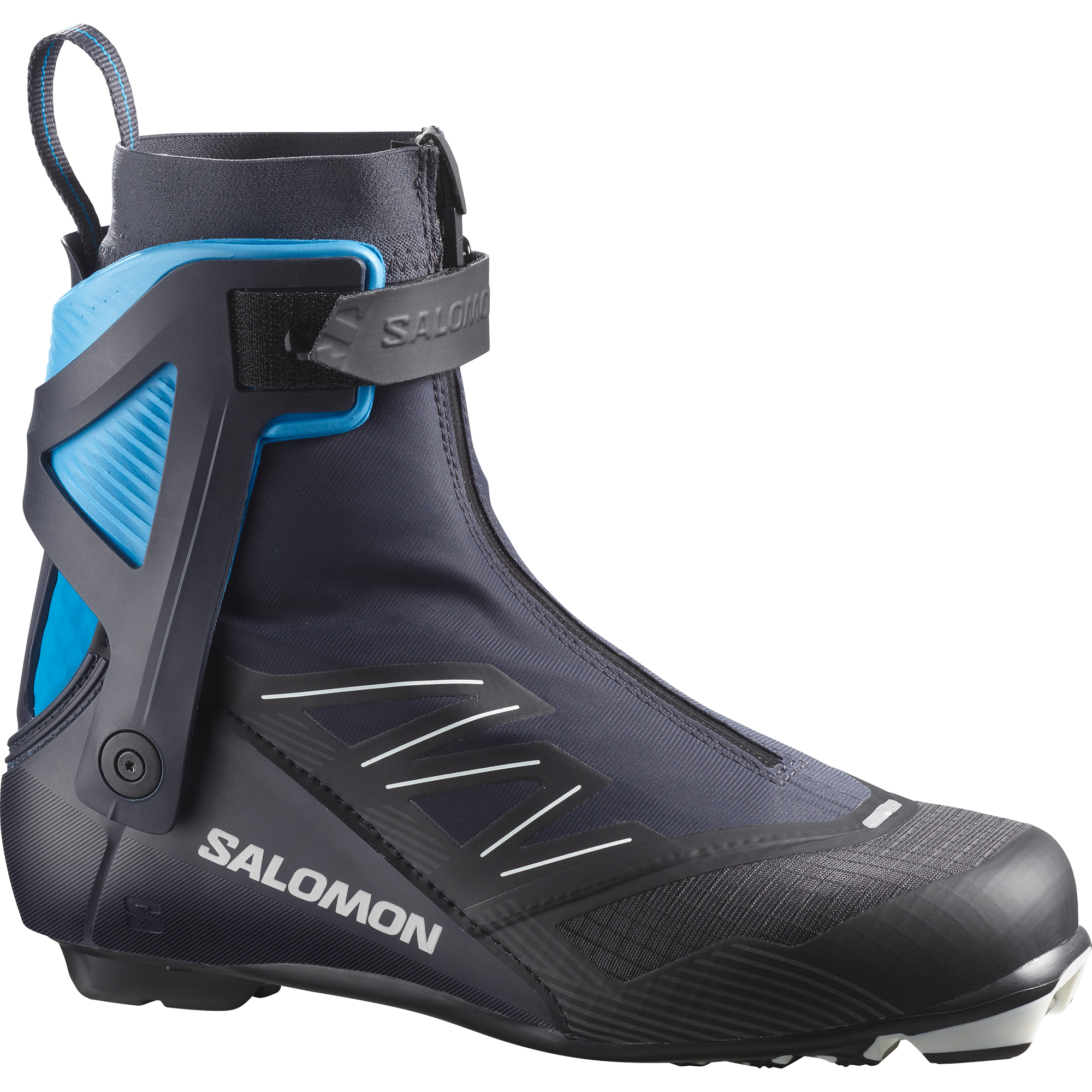 スキー salomon S/RACE SKATE PROLINK JR 23.0 Salomon S/Race Carbon Skate Prolink
