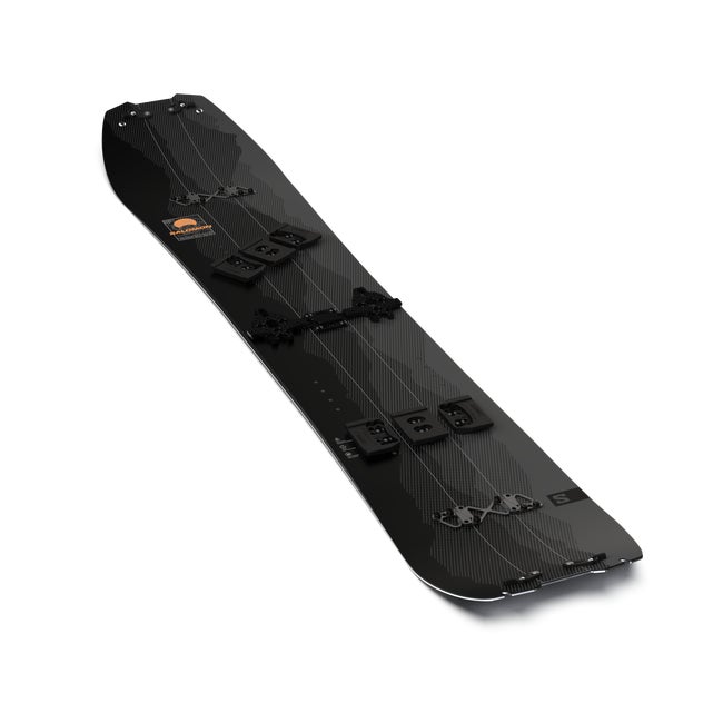 PREMIERE Men's Touring Snowboard | Salomon