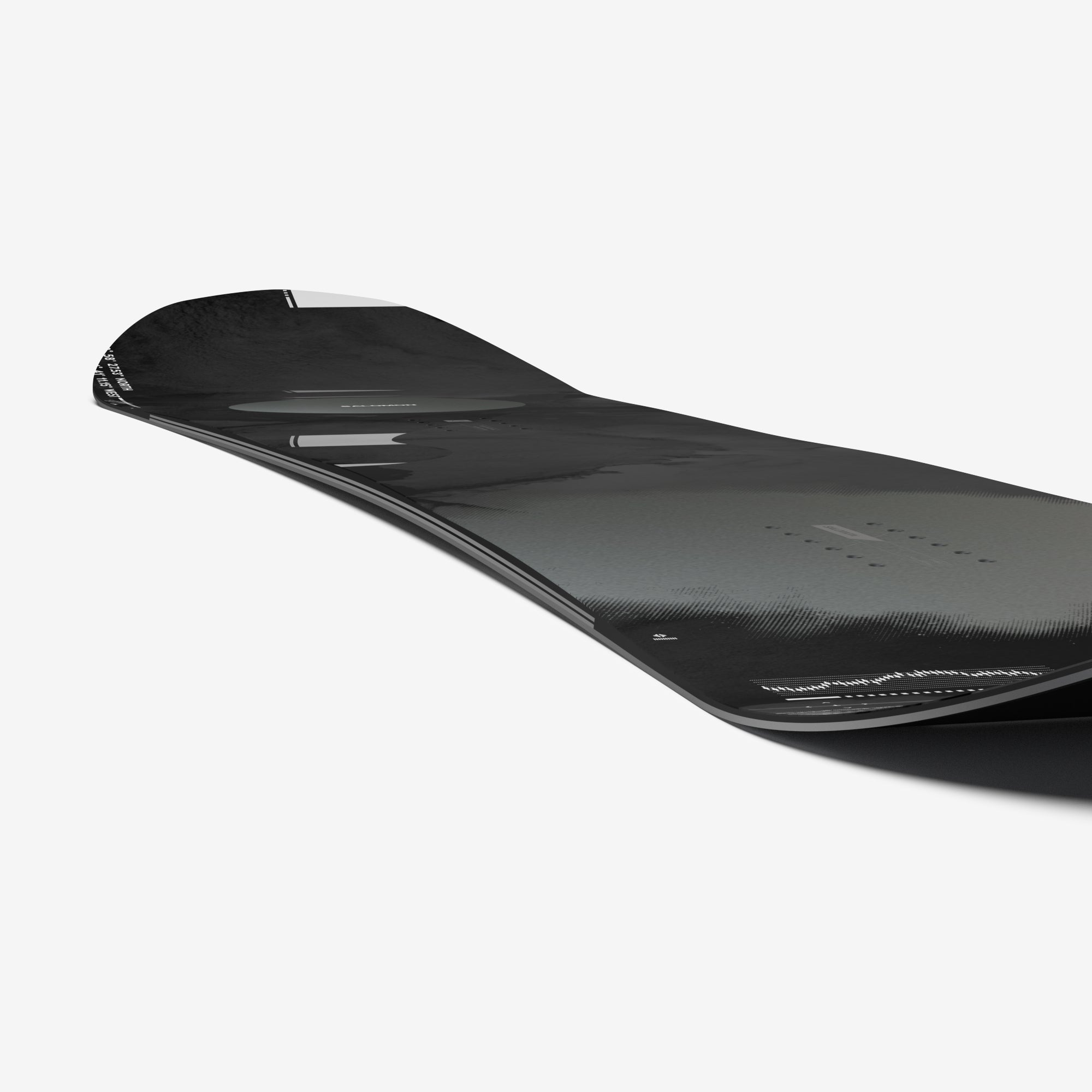 Super 8 Pro - Men's Freeride Snowboard | Salomon