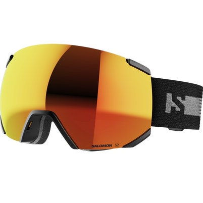 Sentry Pro S Sigma Photochromic - Unisex Goggles | Salomon Sentry Pro S Sigma Photochromic - Unisex Goggles | Salomon