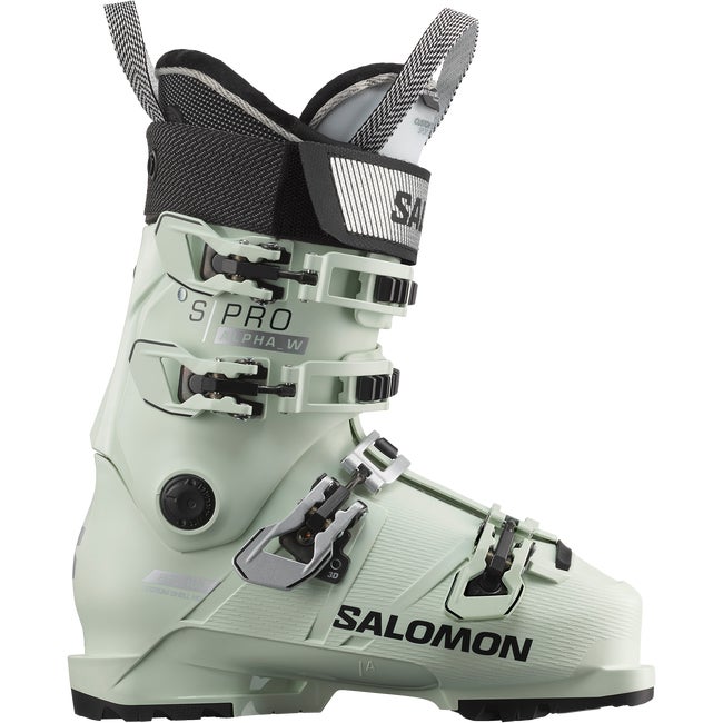 Salomon sx pro 100 on sale