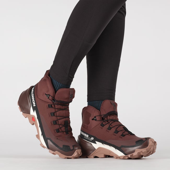 Best Women's Hiking Boots of 2023 | Switchback Travel