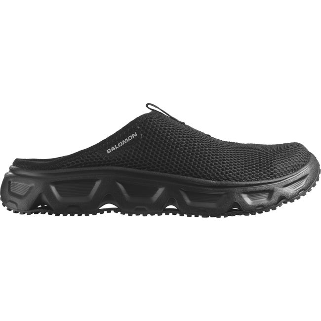 Chausson de recuperation salomon outlet