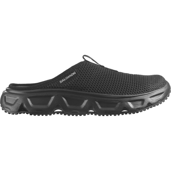 SALOMON Reelax Slide 6.0 'Grey' 472063-KICKS CREW