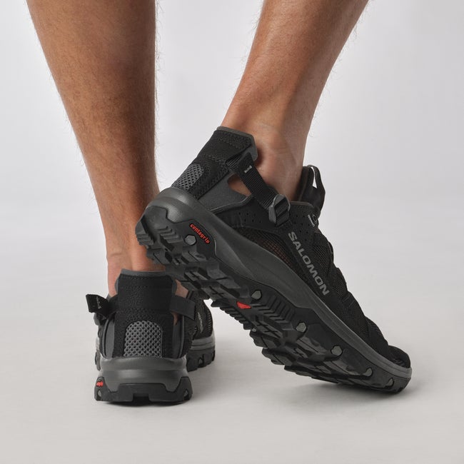 TECHAMPHIBIAN 5 Men's Water Shoes | Salomon