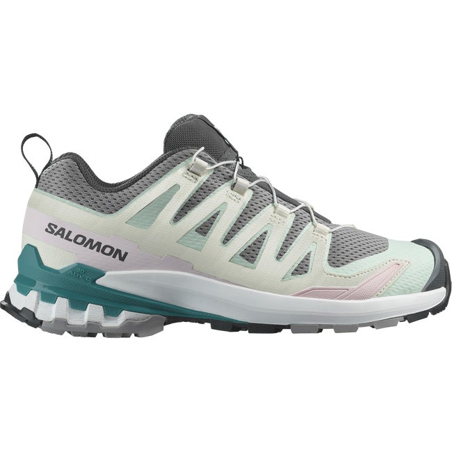 Salomon XA PRO 3D para mujer: análisis, precios y alternativas