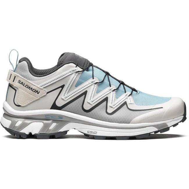 Xt Rush Utility Unisex Sportstyle Shoes Salomon