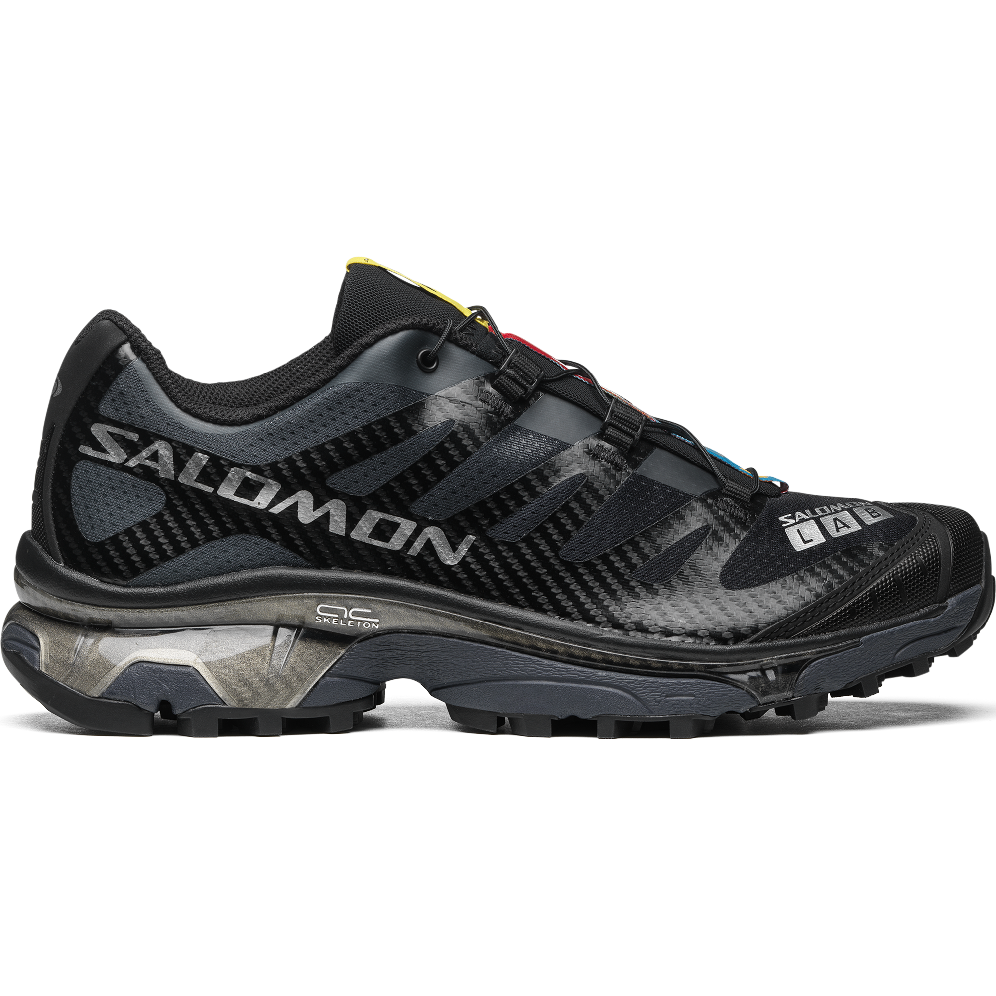 スニーカー Salomon FW25 (L47884800 STONEGRAY ALMILK BLACK) Salomon XA PRO 3D | L47884800 | AFEW STORE