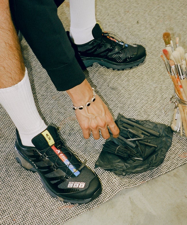 【送料&関税込】Salomon Sneakers Xt-4 Og - Unisex XT-4 OG – SALOMON SG