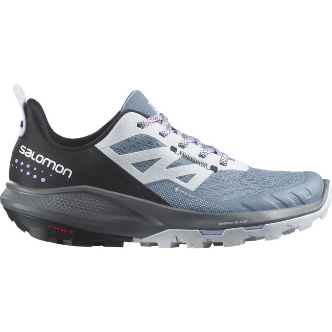 Salomon chica outlet gore tex