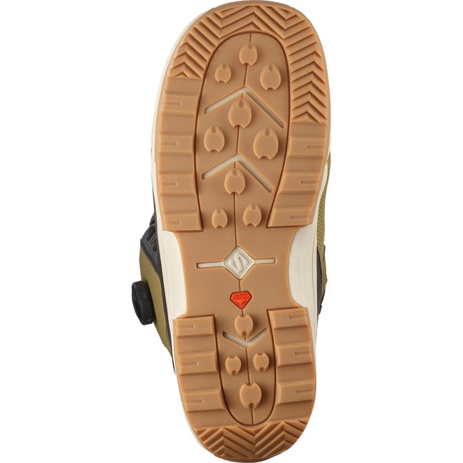 【23-24】SALOMON SYNERGY SJ BOA 26.0cmの方推奨 23-24】SALOMON SYNERGY SJ BOA 26.0cmの方推奨