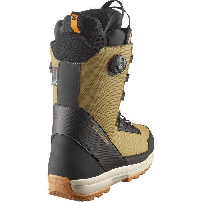 【23-24】SALOMON SYNERGY SJ BOA 26.0cmの方推奨 23-24】SALOMON SYNERGY SJ BOA 26.0cmの方推奨 スノーボード