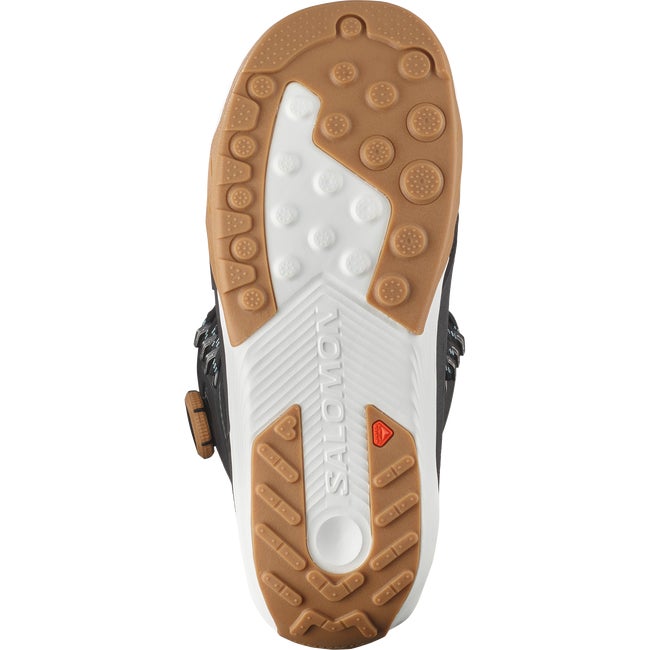 DIALOGUE LACE SJ BOA® Men's Snowboard Boots | Salomon