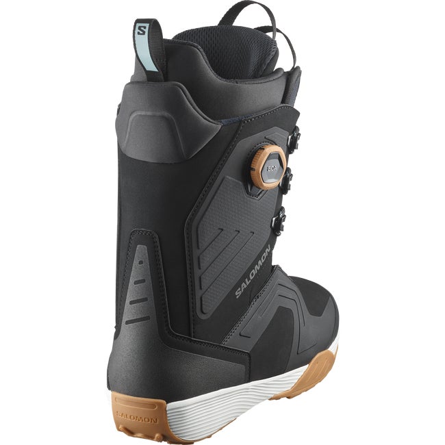 DIALOGUE LACE SJ BOA® Men's Snowboard Boots | Salomon