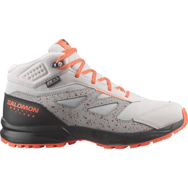 Outway Mid Climasalomon™ Waterproof - Junior - Kids' Shoes Outway Mid Climasalomon™ Waterproof - Junior - Kids' Shoes