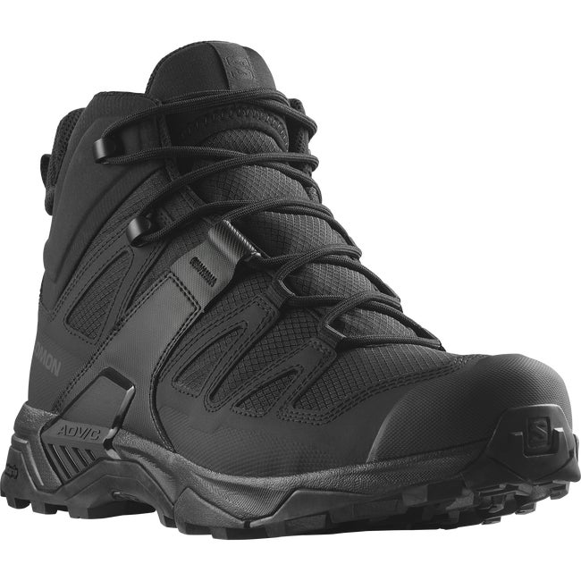 ＳＡＬＯＭＯＮ　Ｘ－ＰＲＯ　ＴＩ　１６４ｃｍ Salomon X-Pro Ti 2016 review - Snow Magazine