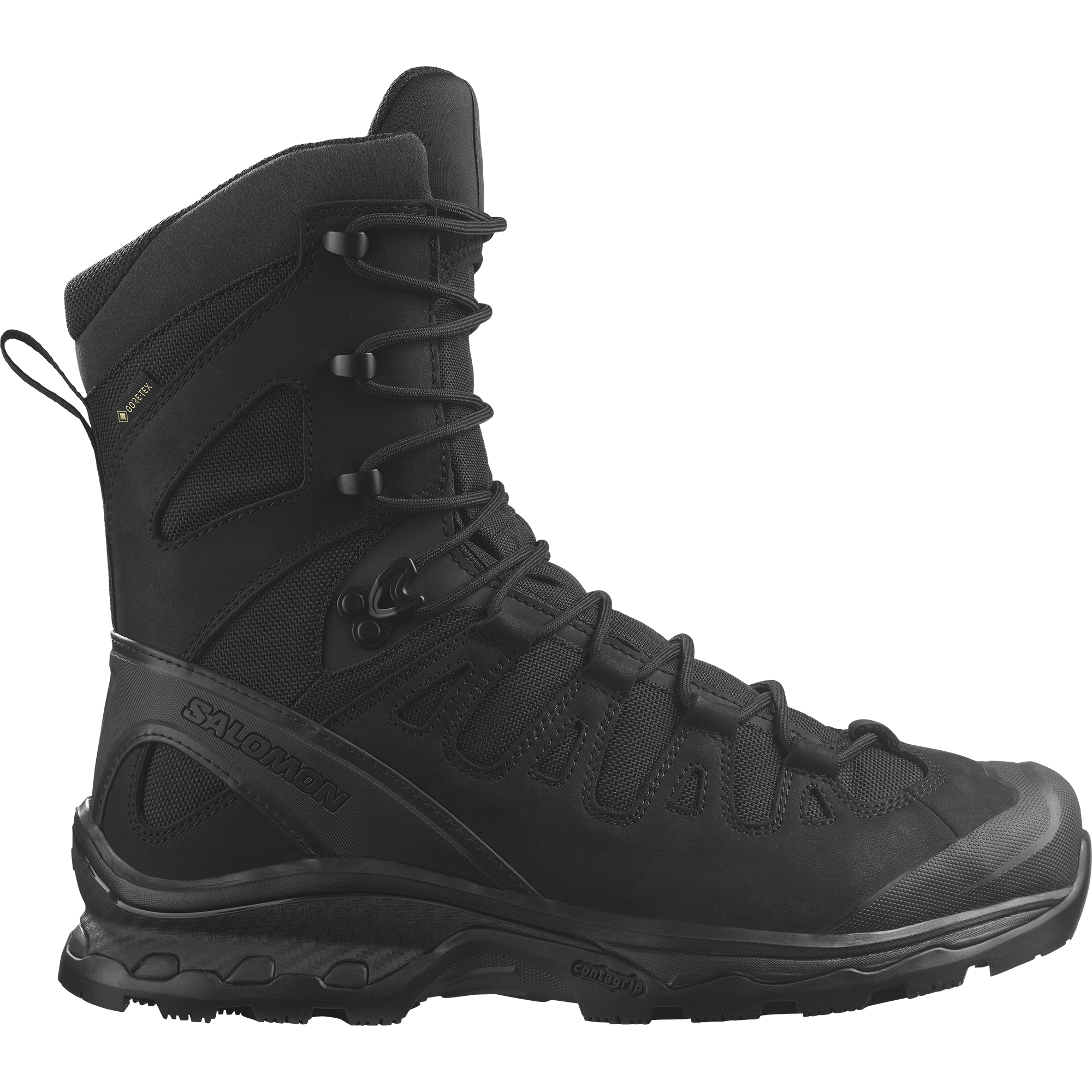 SALOMON QUEST 4D GTX FORCES 2 EN タクティカル L47195000_ad1cd65cd095ed04c8cc