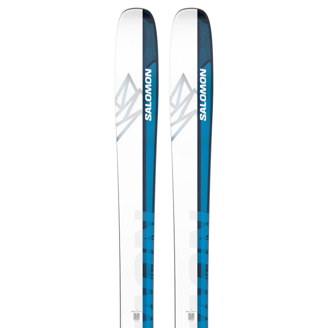 Ski salomon qst 106 cheap