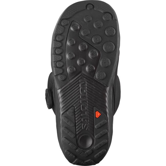 KIANA DUAL BOA® Women's Snowboard Boots | Salomon