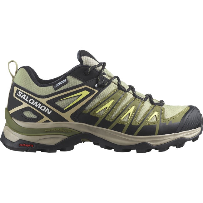 X ULTRA PIONEER WATERPROOF