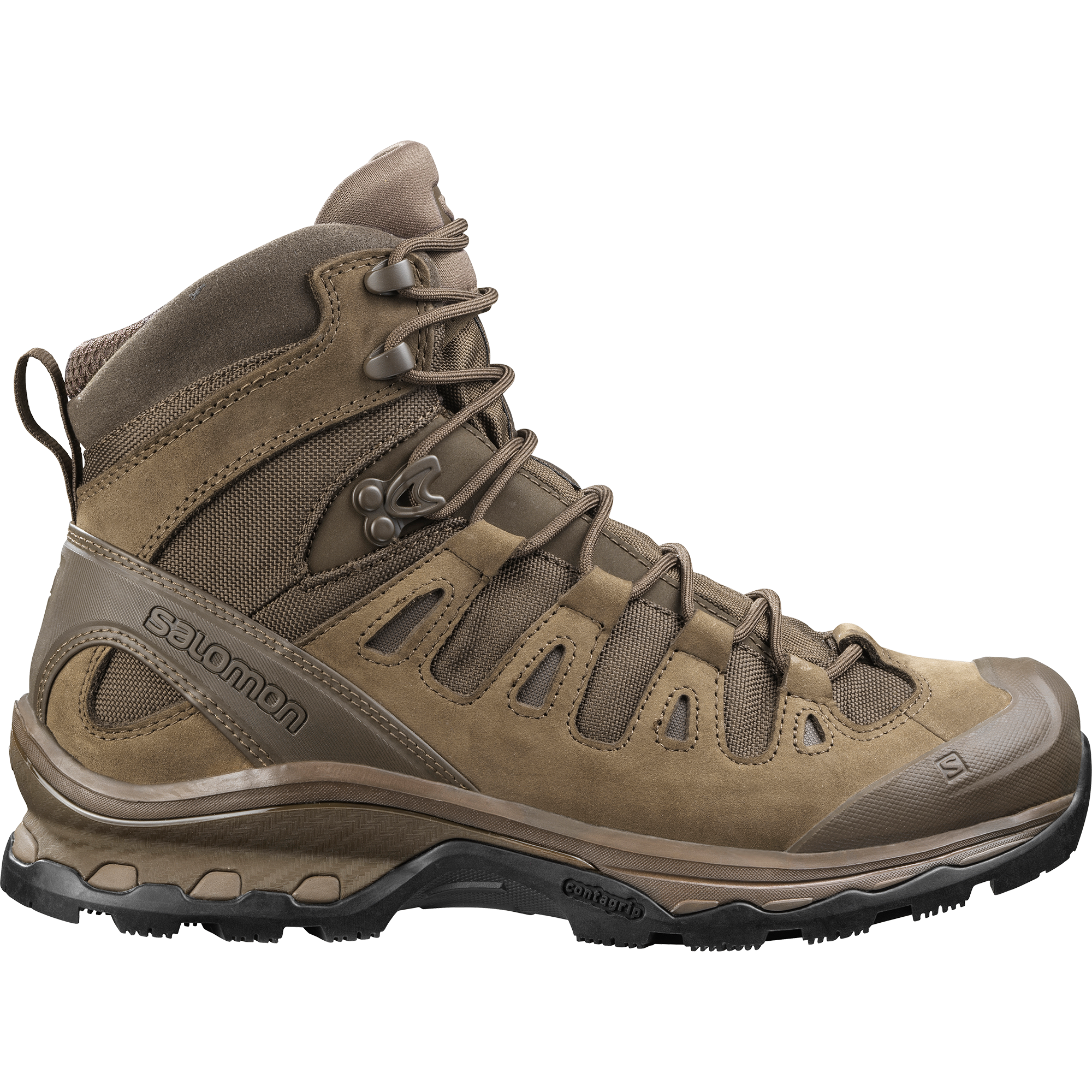 個人装備 SALOMON FORCES QUEST 4D FORCES 2 HIGH Salomon Quest 4D Forces 2 High GTX Boots | Waterproof