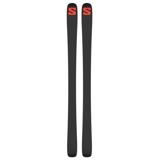 QST SPARK Unisex Freestyle Skis | Salomon