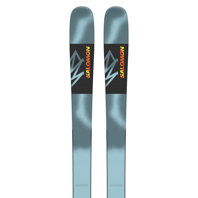 Ski clearance freestyle salomon