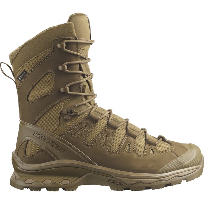 Salomon forces hot sale quest 4d gtx