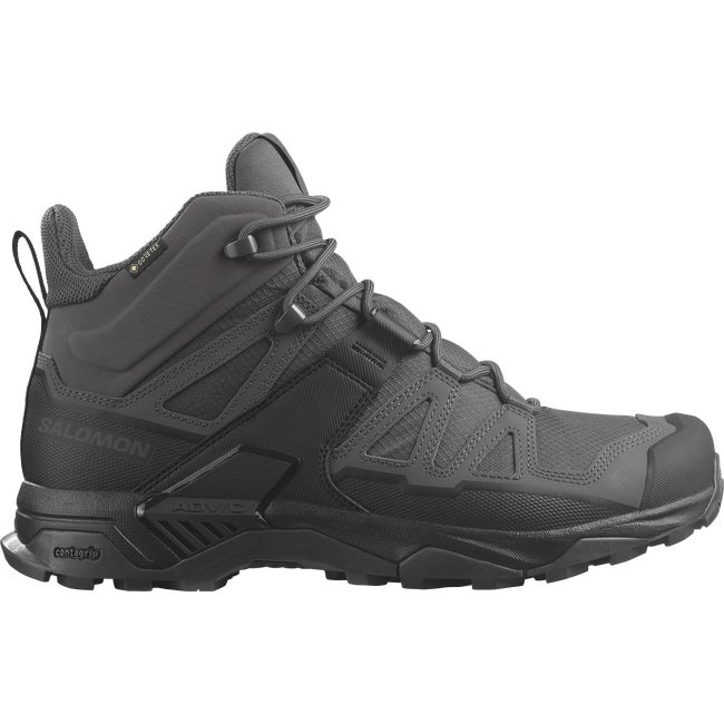 X ULTRA FORCES MID GORE-TEX Unisex Forces Shoes | Salomon