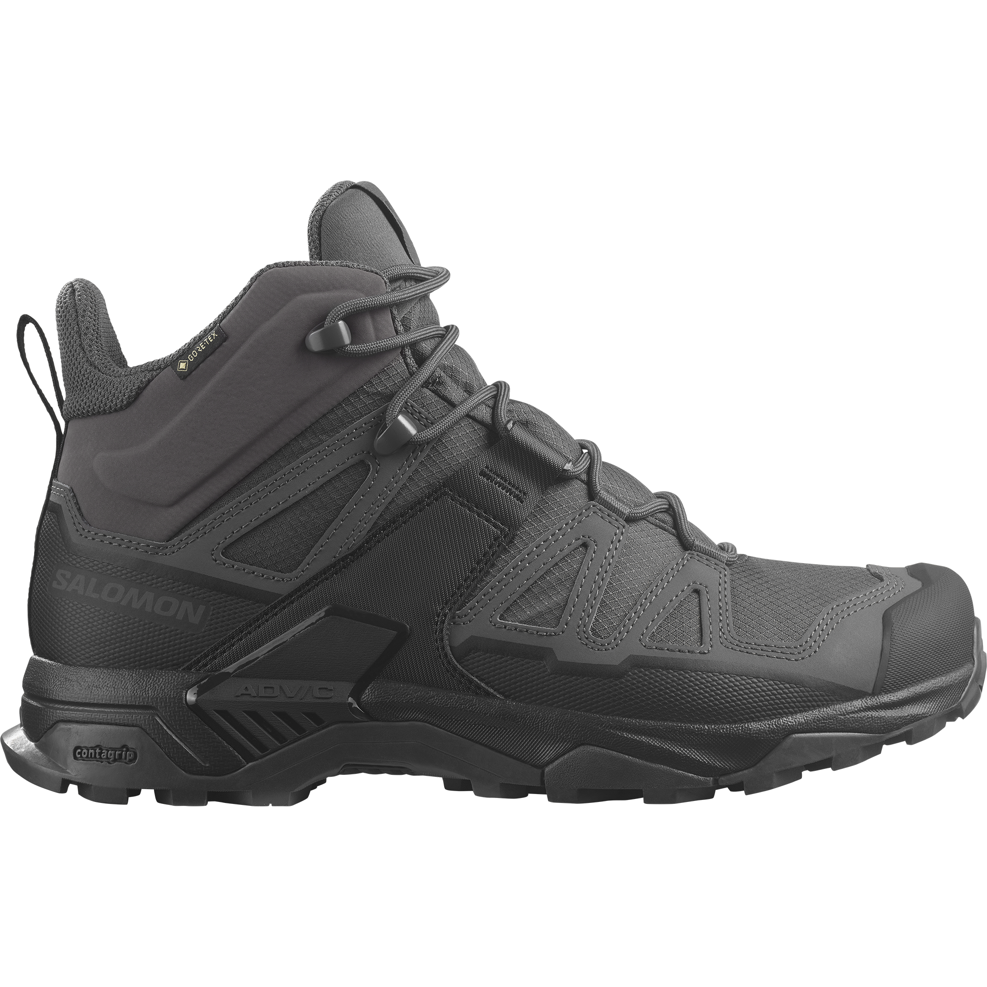 新品 Salomon XA FORCES MID WIDE GTX 29cm salomon-xa-forces-mid-wide-gtx