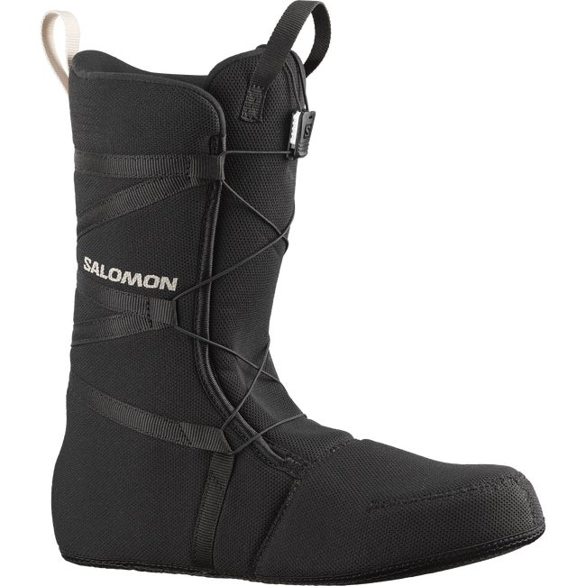 【美品】SALOMON  FACTION RTN QUICKLOCK26.5cm Salomon Faction Boa Snowboard Boots | evo