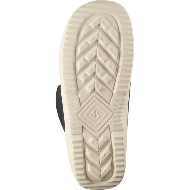 FACTION BOA® Men's Snowboard Boots | Salomon