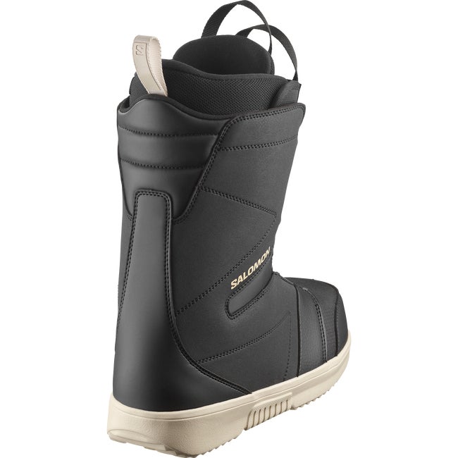 FACTION BOA® Men's Snowboard Boots | Salomon