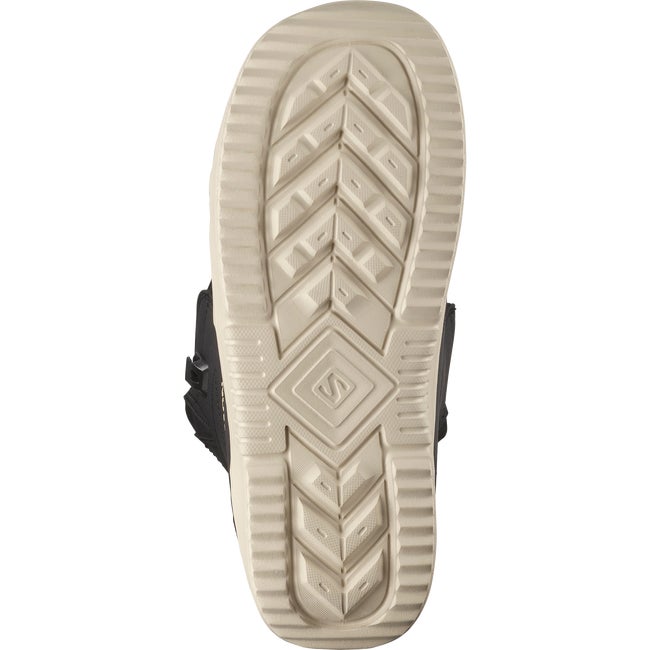 SALOMON　FACTION 27.5 Amazon.com: Salomon Faction BOA Mens Snowboard Boots Black
