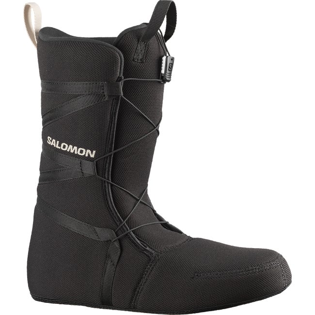 Salomon Faction スノーボードブーツ US 7 L47242700_4e680357557f2aa931e6