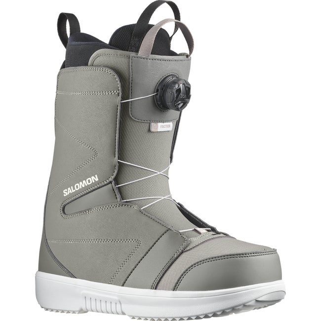 Salomon launch boa sj 218 on sale