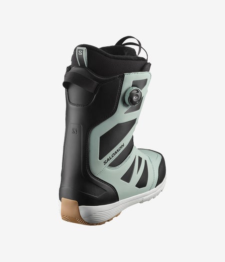 Launch Boa Sj Boa - Men's Snowboard Boots | Salomon