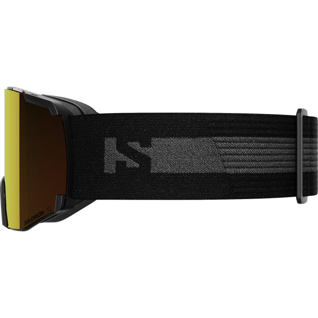 S/VIEW Unisex Goggles | Salomon