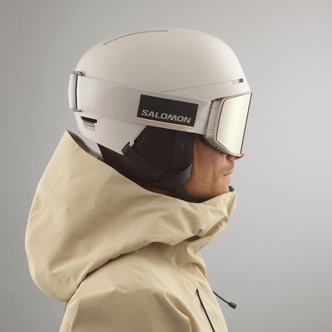 BRIGADE Unisex Helmet | Salomon