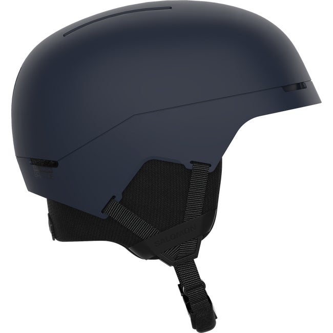 SALOMON - SALOMON BRIGADE+(ブリゲード プラス) DARK DENIM M BRIGADE Unisex Helmet | Salomon