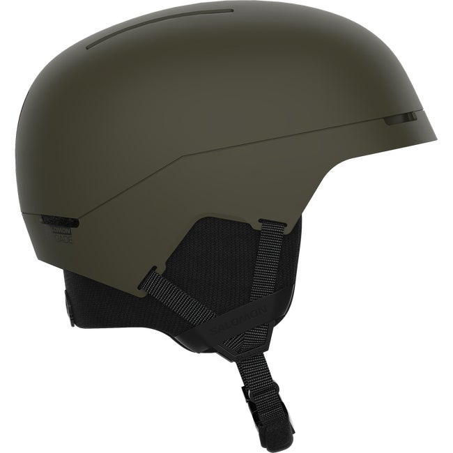 BRIGADE Unisex Helmet | Salomon