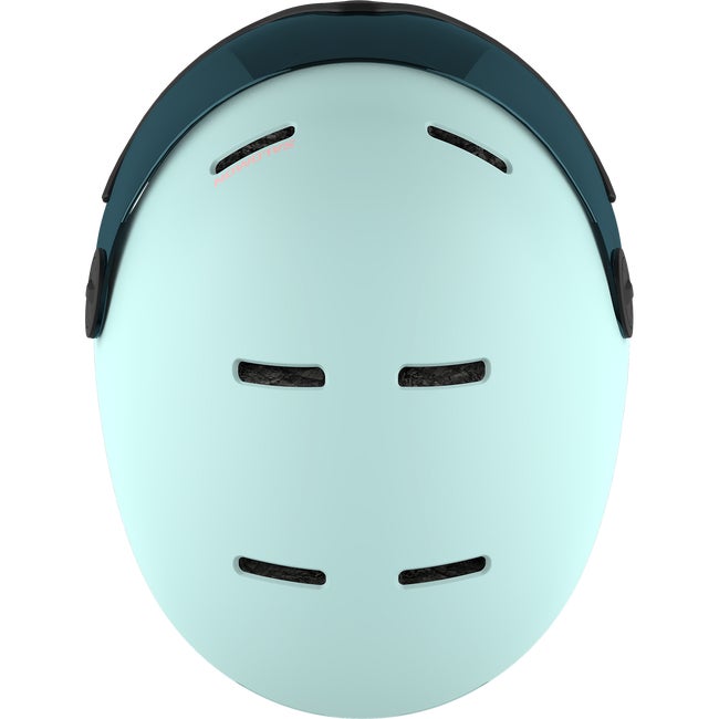 ORKA VISOR Junior - Kids' Helmet | Salomon