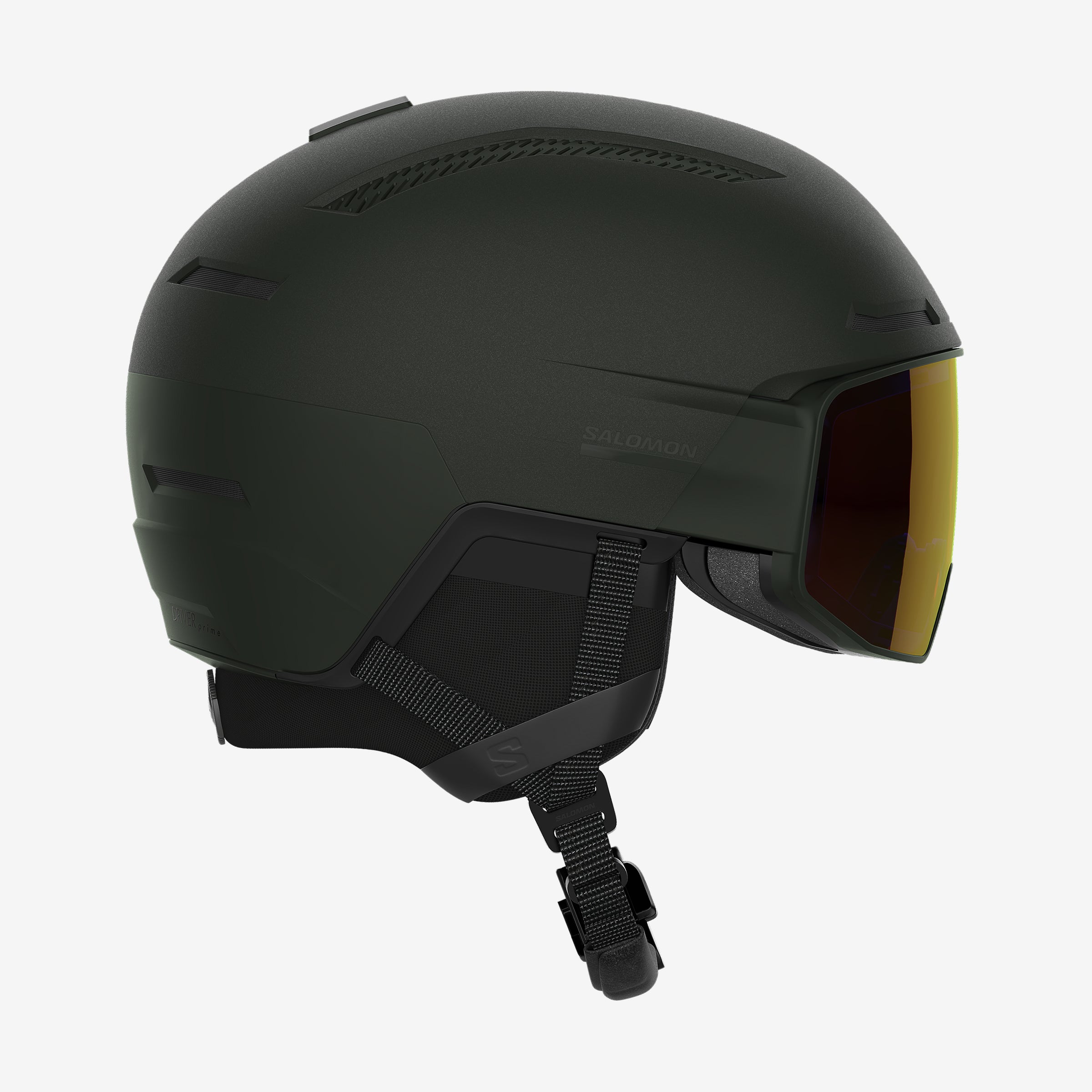 スキー・スノーボードアクセサリー 2024-25 SALOMONPRIME SIGMA PHOTO MIPS DRIVER PRIME SIGMA PHOTO MIPS Unisex Helmet | Salomon