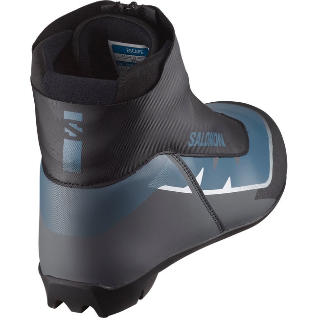 ESCAPE Men's Classic Nordic Boots | Salomon