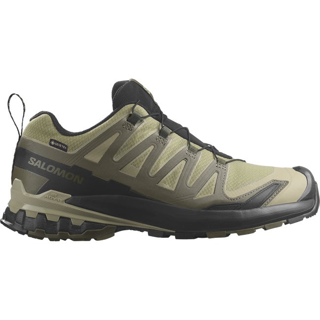 salomon summer boots