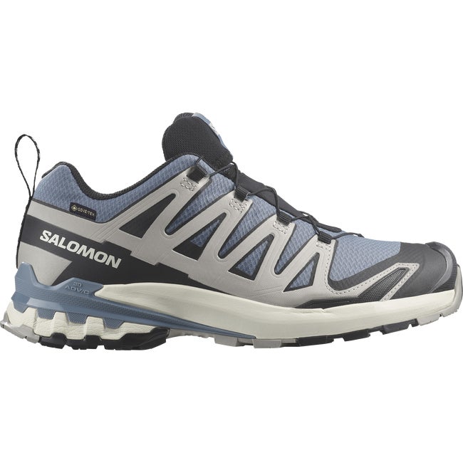 Salomon X Ultra Pioneer Mid CSWP Men's Shoes | Accessories / Footwear |  SkiEssentials