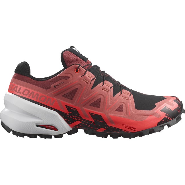 Salomon ice running shoes cheap