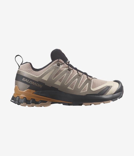 Salomon XA Pro 3D V9 GTX Zapatillas Excursión Mujer - Black