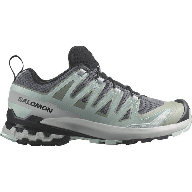 Xa Pro 3d V9 Women s Trail Running Shoes Salomon