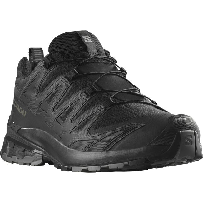 靴 Salomon / XA PRO 3D V9 WIDE GTX XA PRO 3D V9 WIDE GORE-TEX Men's Trail Running Shoes | Salomon